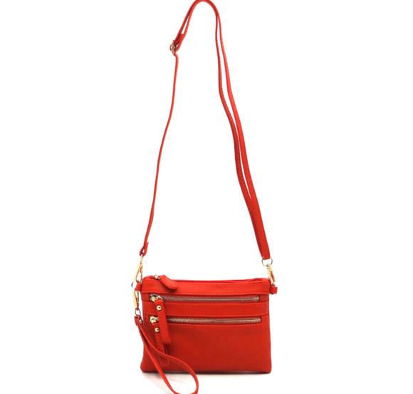 WU001 BURNT ORANGE - Picture 3 of 3